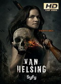 Van Helsing Temporada 1 [720p]